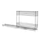 Household Essentials Glidez Narrow Cabinet Organizer